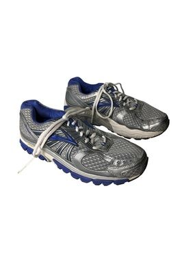 Brooks Ariel Shoes Womens Size 10 Running‎ Trainers Mesh Mogo Supportive